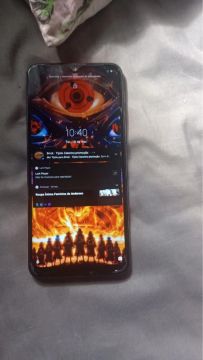 Vendo Motorola g9 Pley