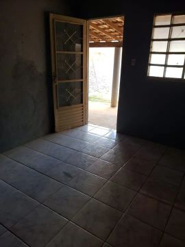 Casa a venda 135mil