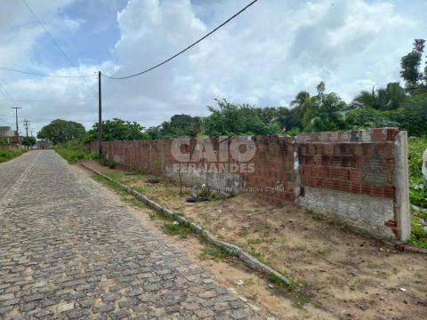 Terreno em Parnamirim