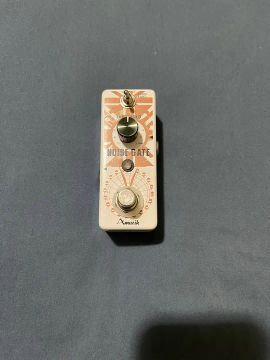 Noise Gate Amusik