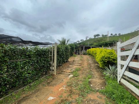 Terreno em Ponte Nova!
