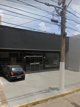 Alugo Ponto Comercial na Região Central de Cuiabá