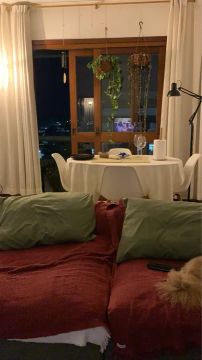 APARTAMENTO BELÍSSIMO 