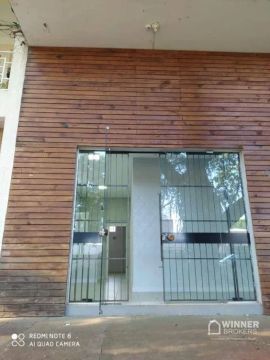 Sala para alugar, 80 m² por R$ 3.000/mês - Zona 03 - Maringá/PR
