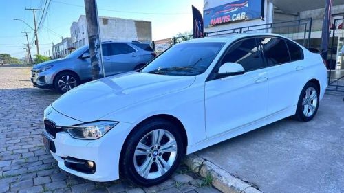 BMW 320I ACTIVE FLEX 2015