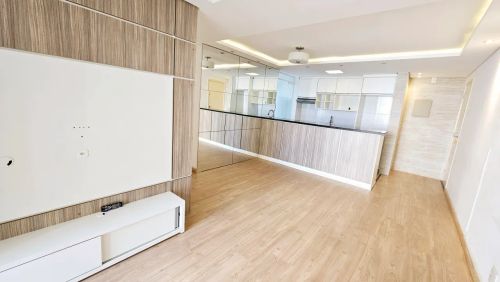 Apartamento 03 quartos, c/suíte, Vaga Dupla e Depósito, Boa Vista