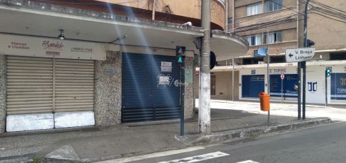 Loja - Centro
