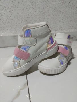 Tênis Infantil Feminino -n29