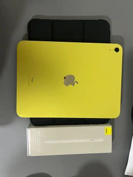 iPad 10- 64 Gb