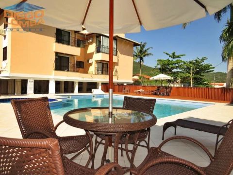 Apartamento - Florianópolis SC