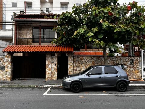Casa Temporada - Balneário Camboriú 