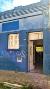 casa - Centro - Santos