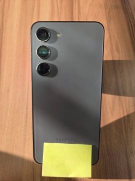 Samsung S23 256GB