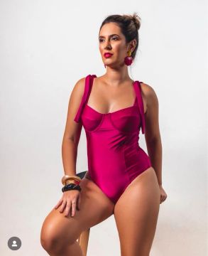 Body Maiô Duo Brasil