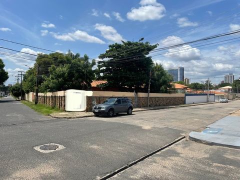 Casa Comercial de esquina 
