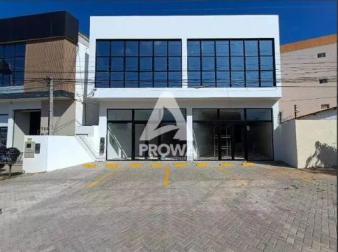 Ponto comercial com 320m² na Avenida da Integração em Petrolina PE.