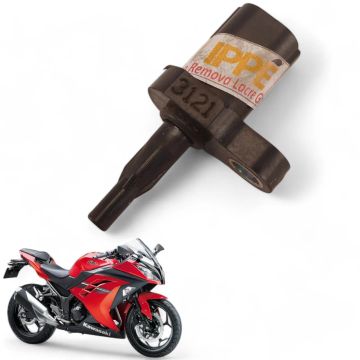 Sensor Temperatura Caixa Ar Kawasaki Ninja 300 2013
