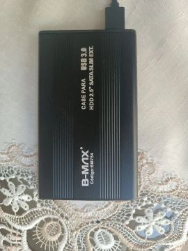 HD externo 1 tb