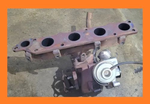 Turbina Outlander 2017 2018 2019 2020 2021 2.2 Diesel