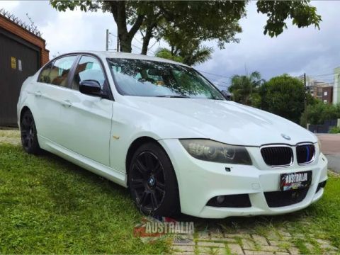 BMW 318iA 2.0 16V 136cv 5p
