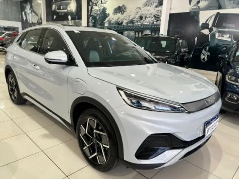 BYD YUAN PLUS Usados e Novos