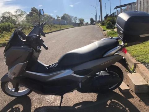 Nmax 160