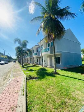 Aluguel Casa Duplex / Acesso Rio da Prata