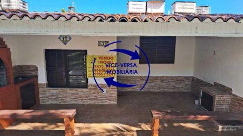 Condomínio Vila Branca, Iguabinha
