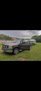 F250 2005 