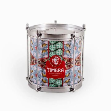 Bacurinha Timbra signature Carlinhos Brawn 