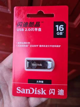 Pendrives novos 16GB 32GB 64GB 128GB vários preços (Não entrego)