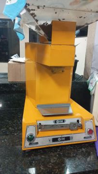Máquina moer cafe