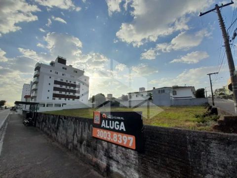 Lote/Terreno em Jardim Atlântico