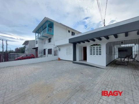 Oportunidade! Casa em Jardim Atlântico - Florianópolis