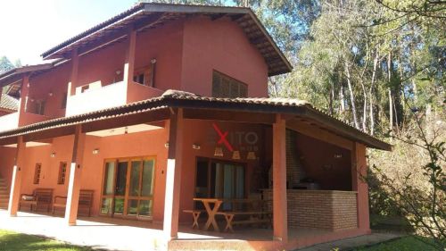 Casa com 4 dormitórios, 304 m² - venda por R$ 1.879.000,00 ou aluguel por R$ 8.500,00/mês 