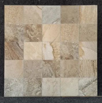 Piso Antideslizante "VPC 58552" 58x58cm - R$ 21,90 o m²