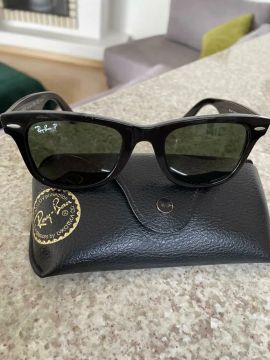 Ray-ban Wayferer
