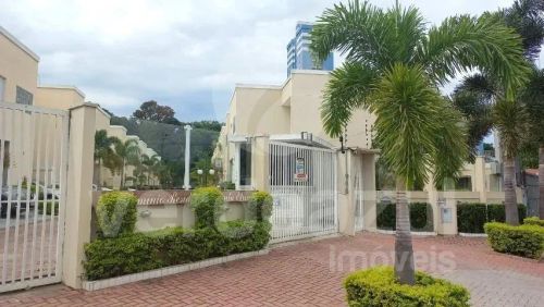 Sobrado para locação em Valinhos