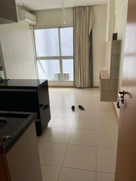 Apartamento moderno e aconchegante - Aluguel em Águas Claras