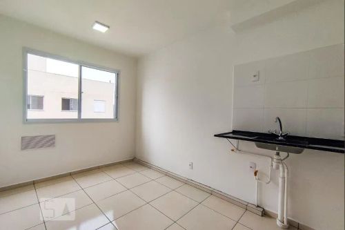 Apartamento à Venda - Panamby, 1 Quarto, 26 m2
