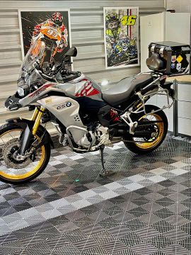 BMW GSA 850 