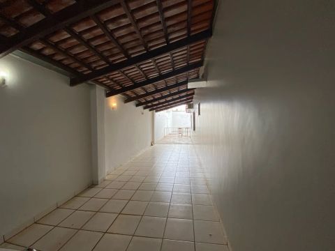 CASA PARA ALUGAR NA 504 SUL