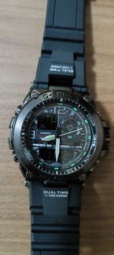 Relógio G-Shock top