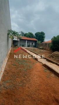 Casa em Rua Ei Kurozawa - Vila Nove de Julho - Bauru/SP