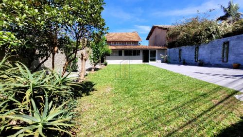 Casa com vista para o Mar - Aluguel anual direto com o proprietário 