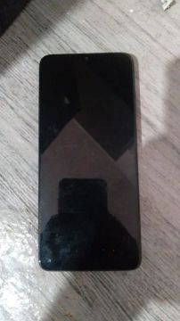 Celular Motorola E22