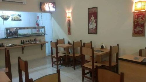 Super OFERTA! Loja Comercial para VENDA - Praia de Tambaú - João Pessoa/PB
