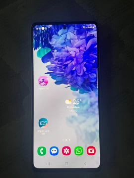 Samsung Galaxy S20FE