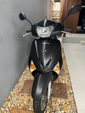 Honda Lead 110 2013