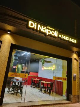 VENDO PIZZARIA COMPLETA (PIRACICABA - SP)